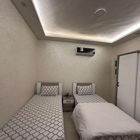 Casablanca Beach Direct Sea View Tow Bedroom Apartment Hurghada Ngoại thất bức ảnh