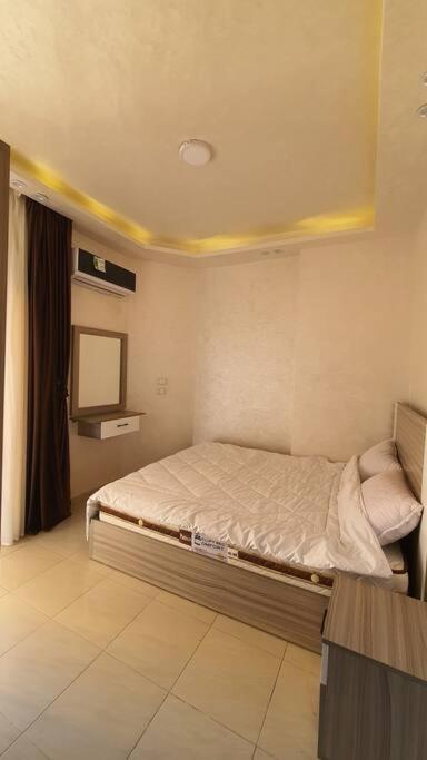 Casablanca Beach Direct Sea View Tow Bedroom Apartment Hurghada Ngoại thất bức ảnh
