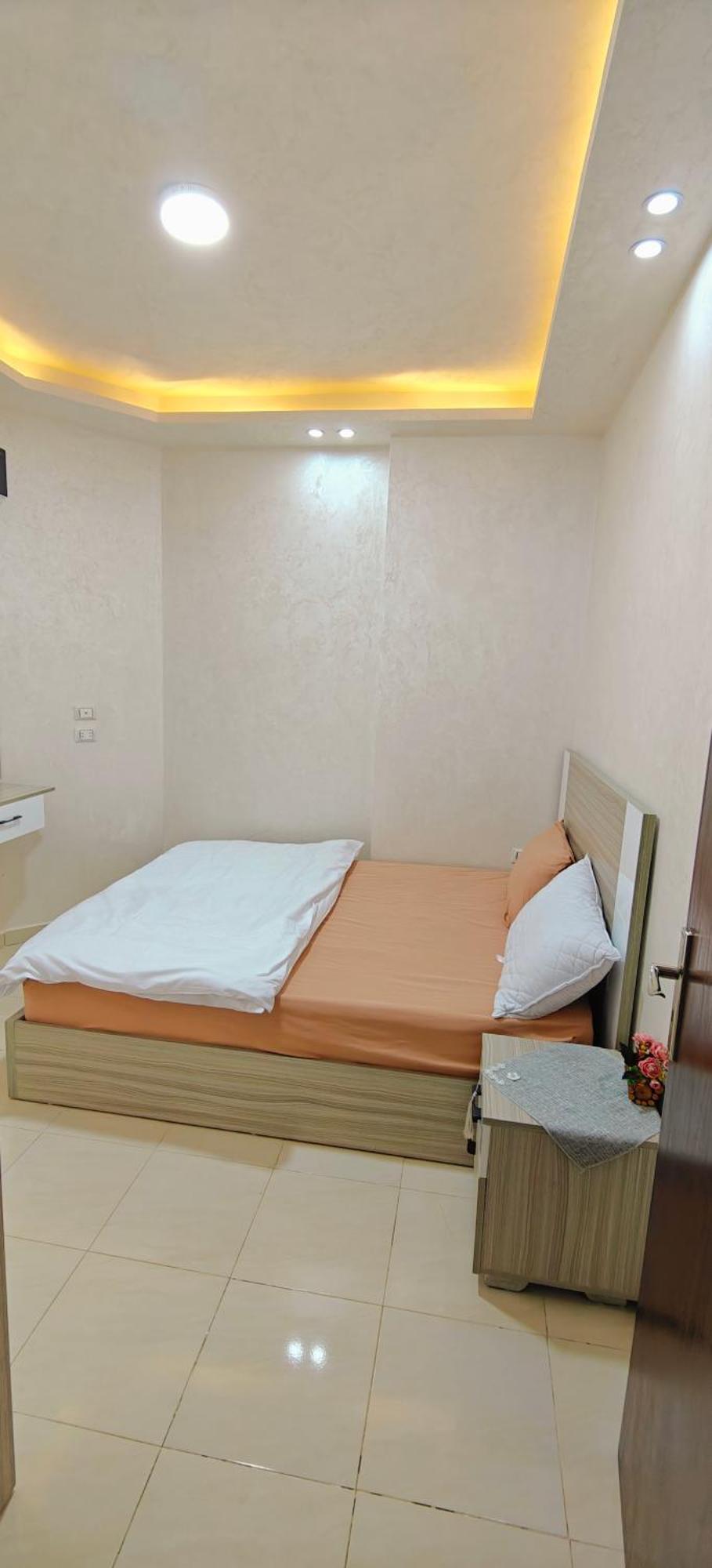 Casablanca Beach Direct Sea View Tow Bedroom Apartment Hurghada Phòng bức ảnh