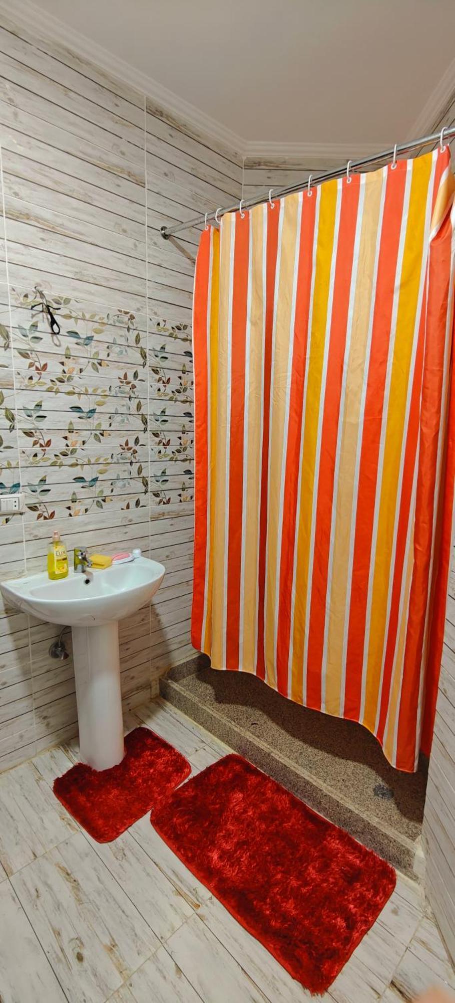 Casablanca Beach Direct Sea View Tow Bedroom Apartment Hurghada Phòng bức ảnh