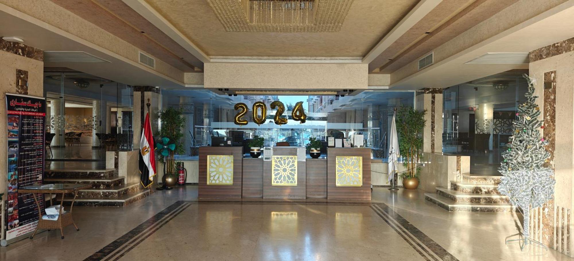Casablanca Beach Direct Sea View Tow Bedroom Apartment Hurghada Phòng bức ảnh