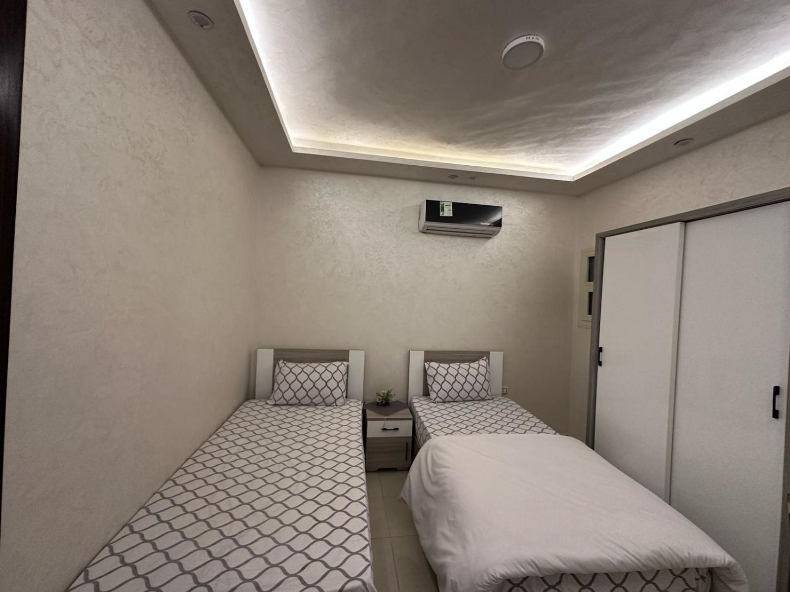 Casablanca Beach Direct Sea View Tow Bedroom Apartment Hurghada Ngoại thất bức ảnh